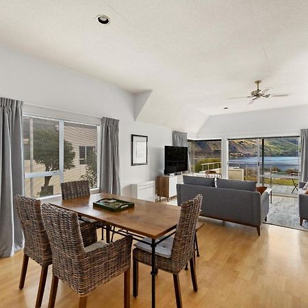 Apartament Charming Views Wanaka Zewnętrze zdjęcie