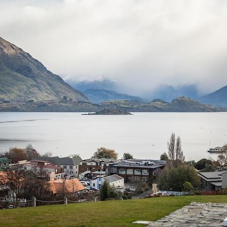 Apartament Charming Views Wanaka Zewnętrze zdjęcie