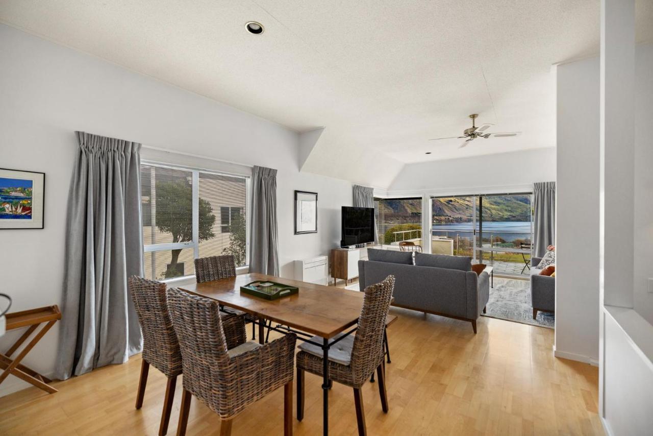 Apartament Charming Views Wanaka Zewnętrze zdjęcie