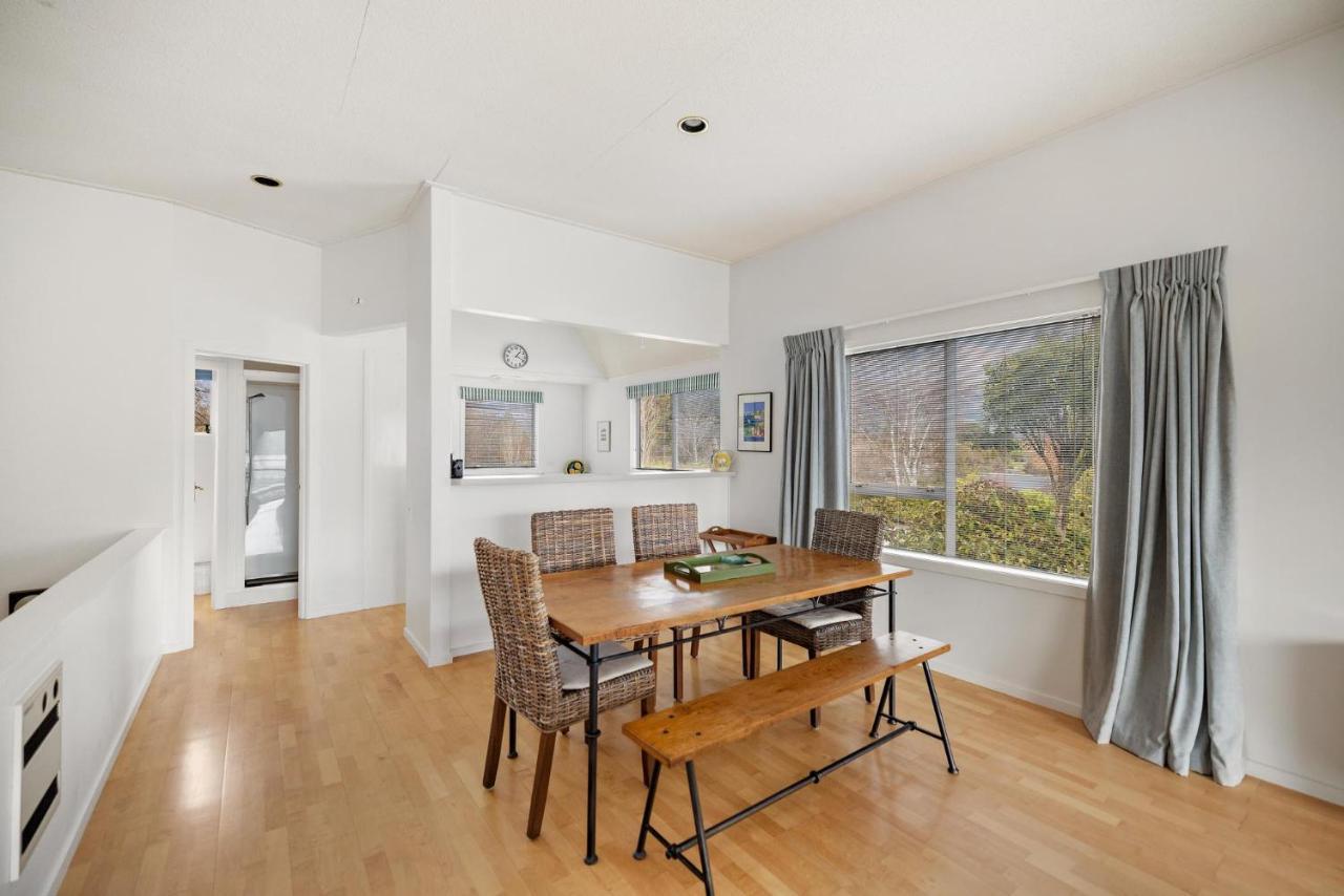Apartament Charming Views Wanaka Zewnętrze zdjęcie