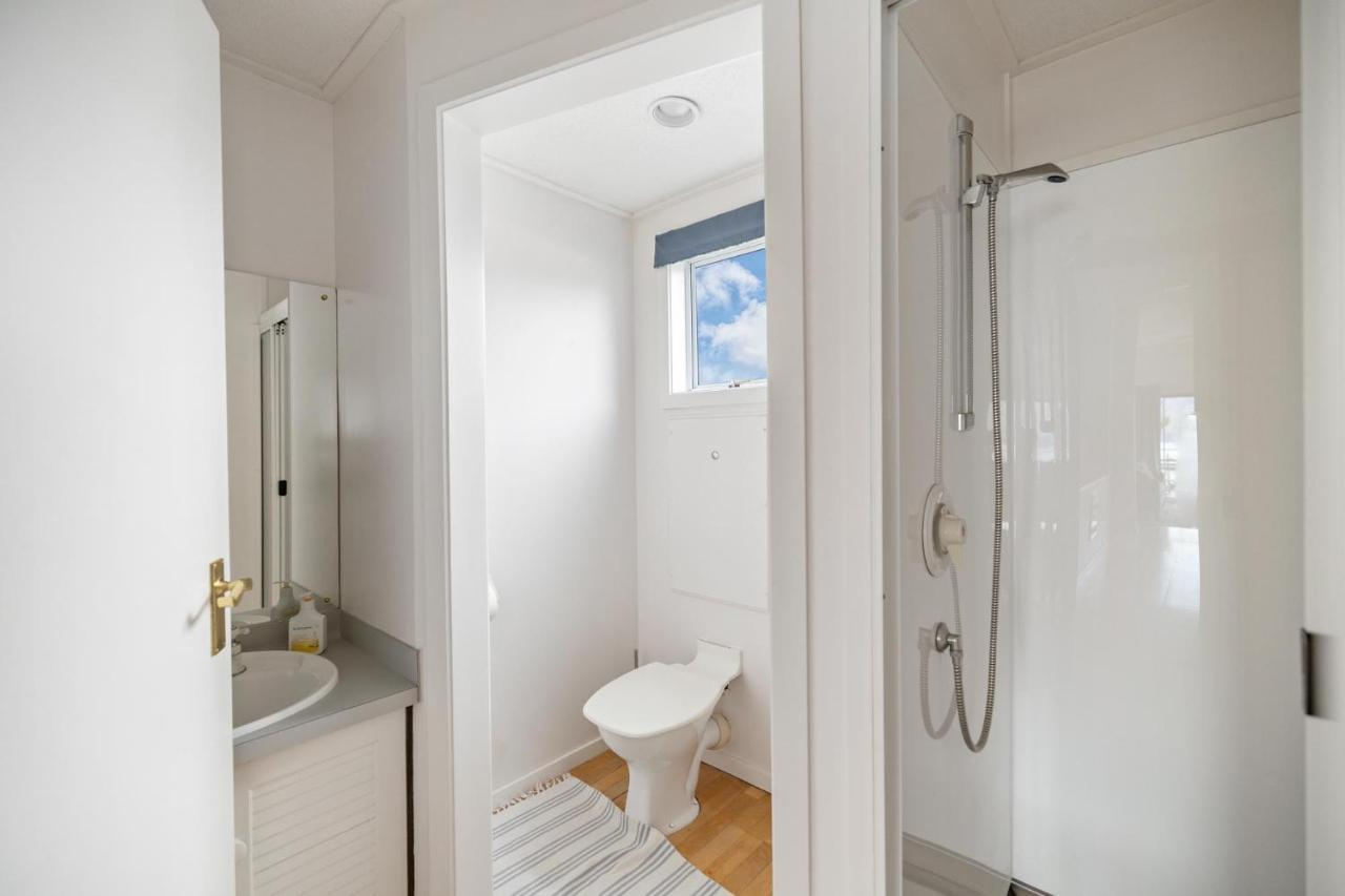 Apartament Charming Views Wanaka Zewnętrze zdjęcie