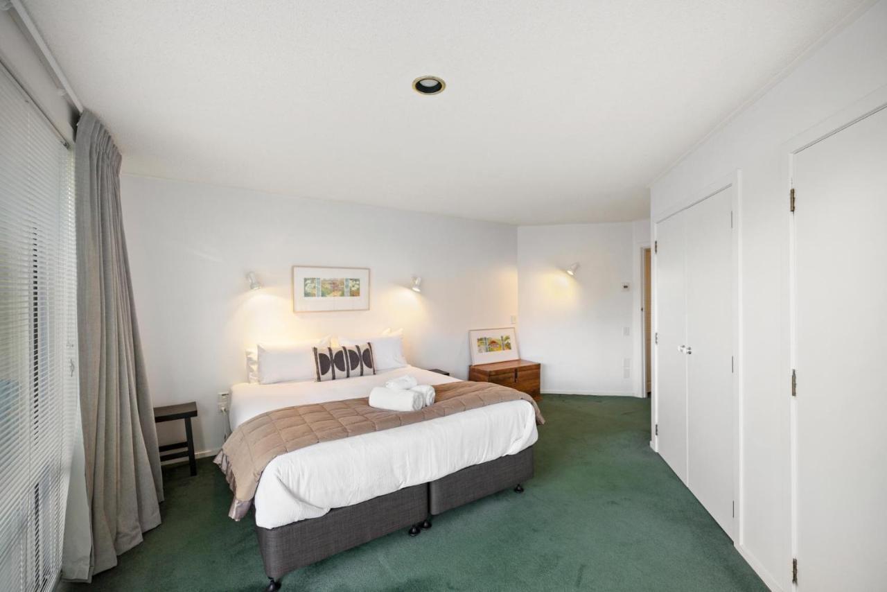Apartament Charming Views Wanaka Zewnętrze zdjęcie