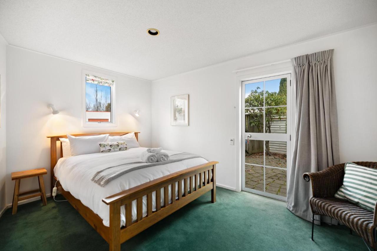 Apartament Charming Views Wanaka Zewnętrze zdjęcie