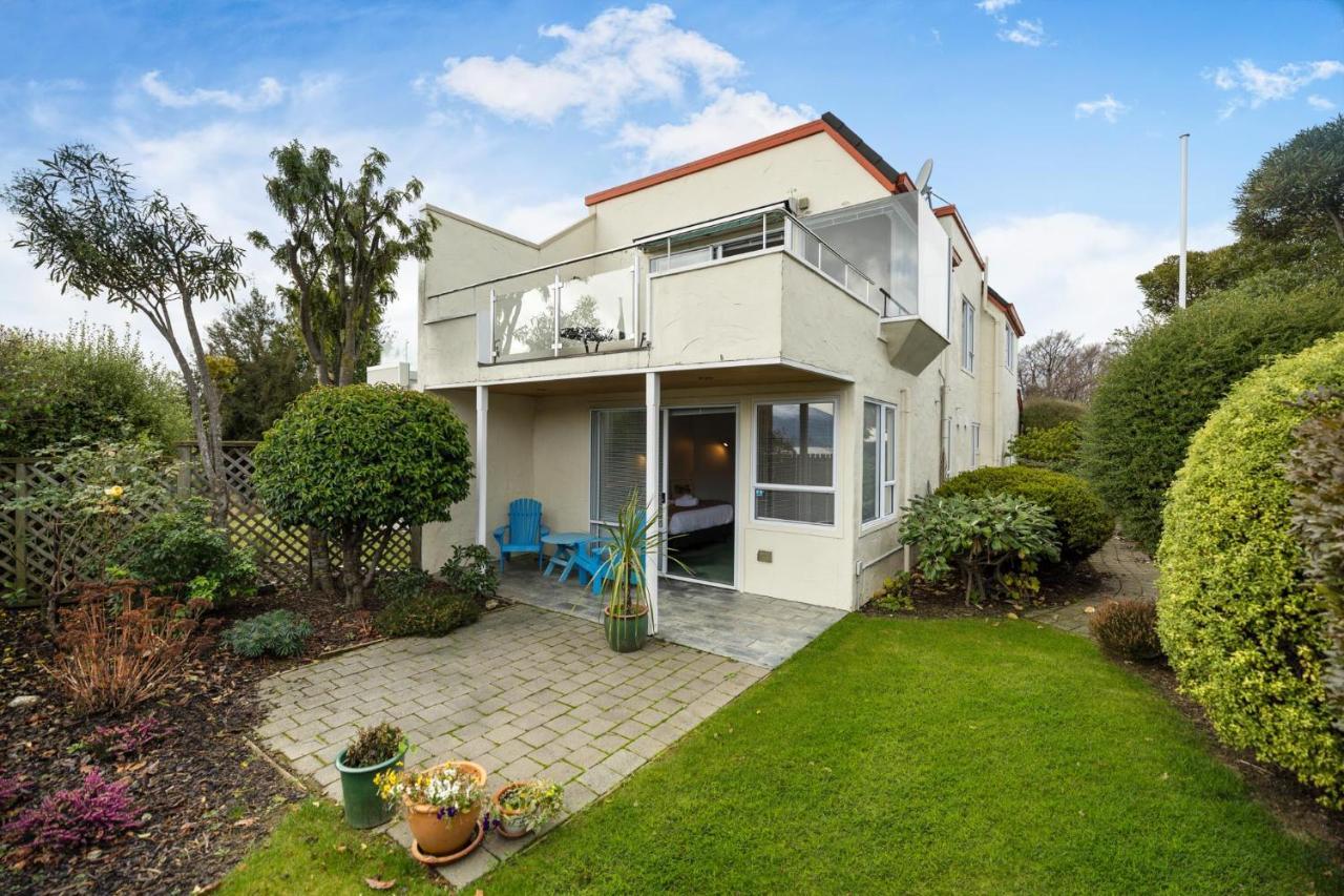 Apartament Charming Views Wanaka Zewnętrze zdjęcie